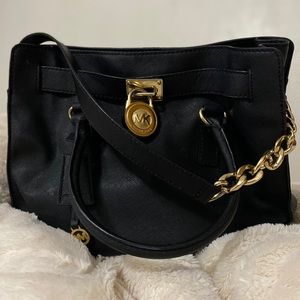Michael Kor’s Hamilton bag
